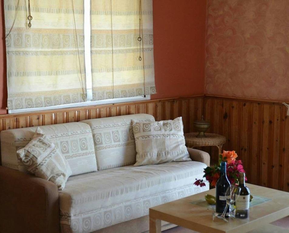 Periyiali Apartments Polis Kültér fotó