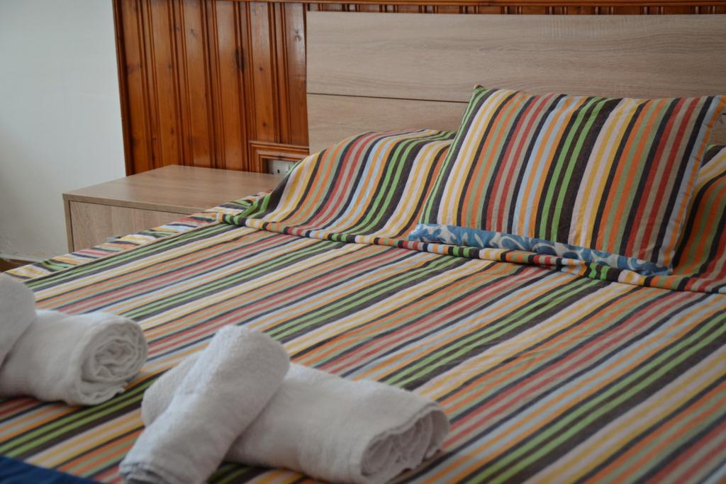 Periyiali Apartments Polis Kültér fotó