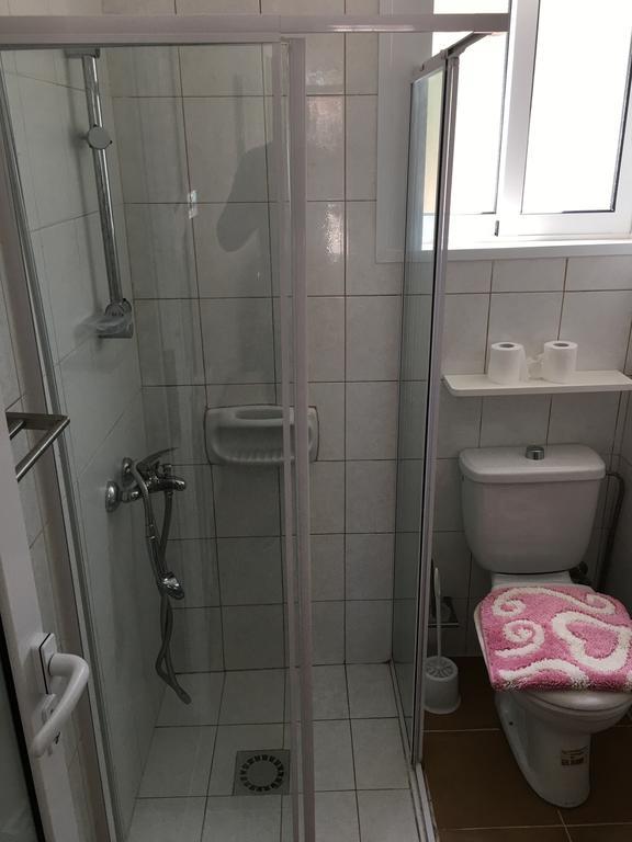 Periyiali Apartments Polis Kültér fotó